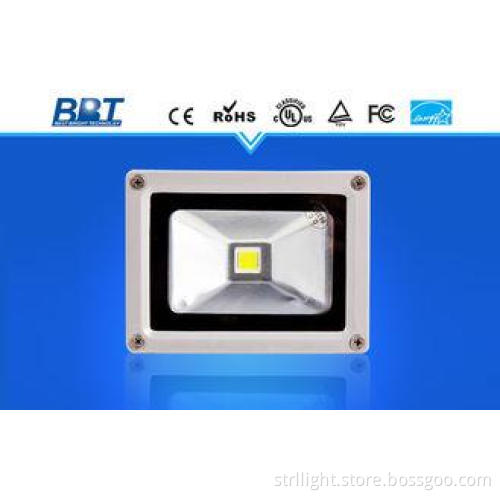 Bridgelux Outside led 50w floodlight led landscape flood li